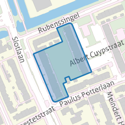 Perceel CPL01-B-7972