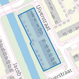 Perceel CPL01-B-7990