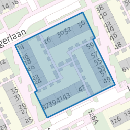 Perceel CPL01-B-7993