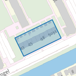 Perceel CPL01-B-8000