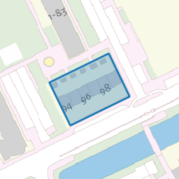 Perceel CPL01-B-8004