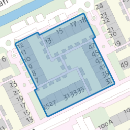 Perceel CPL01-B-8008