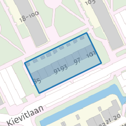 Perceel CPL01-B-8015
