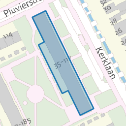 Perceel CPL01-B-8018