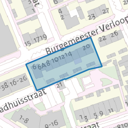 Perceel CPL01-B-8025