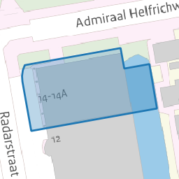 Perceel CPL01-B-8033