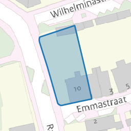 Perceel CPL01-B-8048