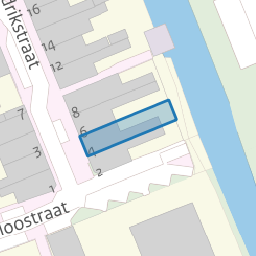 Perceel CPL01-B-8056