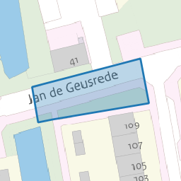 Perceel CPL01-B-8175