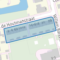 Perceel CPL01-B-8180