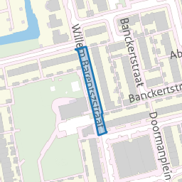 Perceel CPL01-B-8181