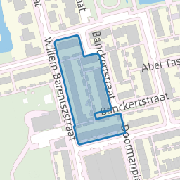 Perceel CPL01-B-8186