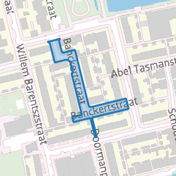 Perceel CPL01-B-8187