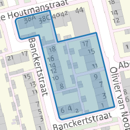 Perceel CPL01-B-8189
