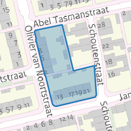 Perceel CPL01-B-8191