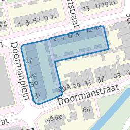 Perceel CPL01-B-8214