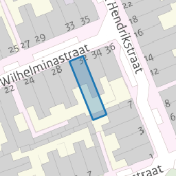 Perceel CPL01-B-8249