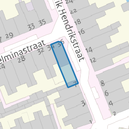 Perceel CPL01-B-8251