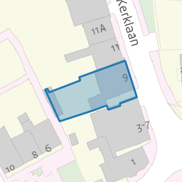 Perceel CPL01-B-8253