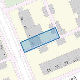 Perceel CPL01-B-8258