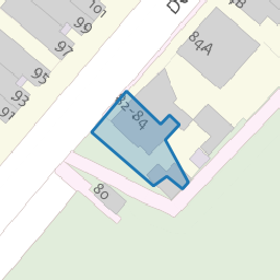 Perceel CPL01-B-8261