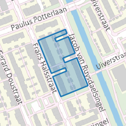 Perceel CPL01-B-8285