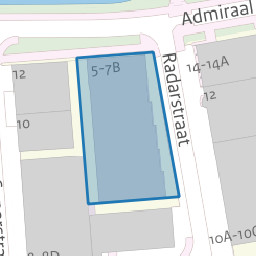 Perceel CPL01-B-8290