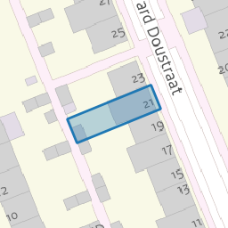 Perceel CPL01-B-8307