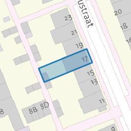 Perceel CPL01-B-8309