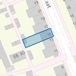 Perceel CPL01-B-8310