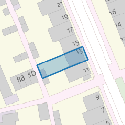 Perceel CPL01-B-8311