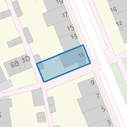 Perceel CPL01-B-8312