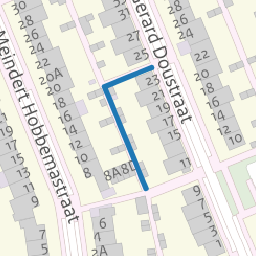 Perceel CPL01-B-8313