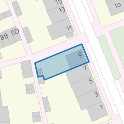 Perceel CPL01-B-8314