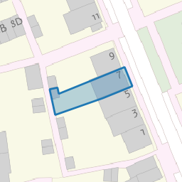 Perceel CPL01-B-8315