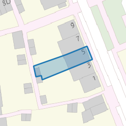 Perceel CPL01-B-8316