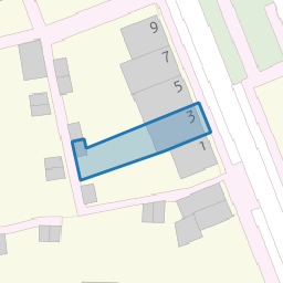 Perceel CPL01-B-8317