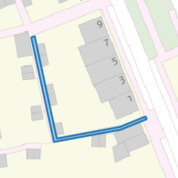 Perceel CPL01-B-8319