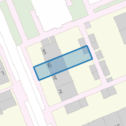 Perceel CPL01-B-8321