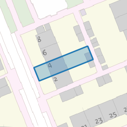 Perceel CPL01-B-8322