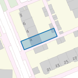 Perceel CPL01-B-8323