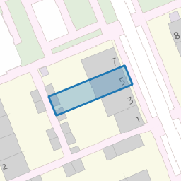 Perceel CPL01-B-8325