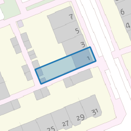 Perceel CPL01-B-8327