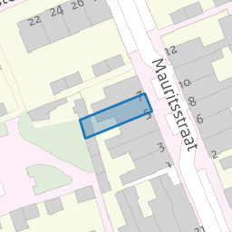 Perceel CPL01-B-8330