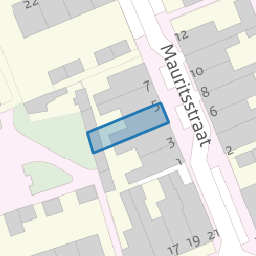 Perceel CPL01-B-8331