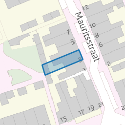 Perceel CPL01-B-8332