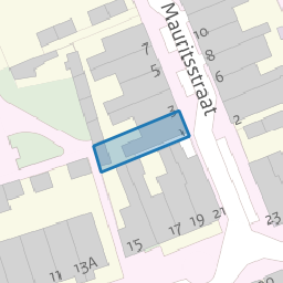 Perceel CPL01-B-8333