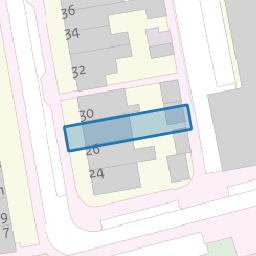 Perceel CPL01-B-8339