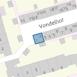 Perceel CPL01-B-8370