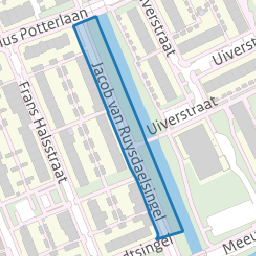 Perceel CPL01-B-8401